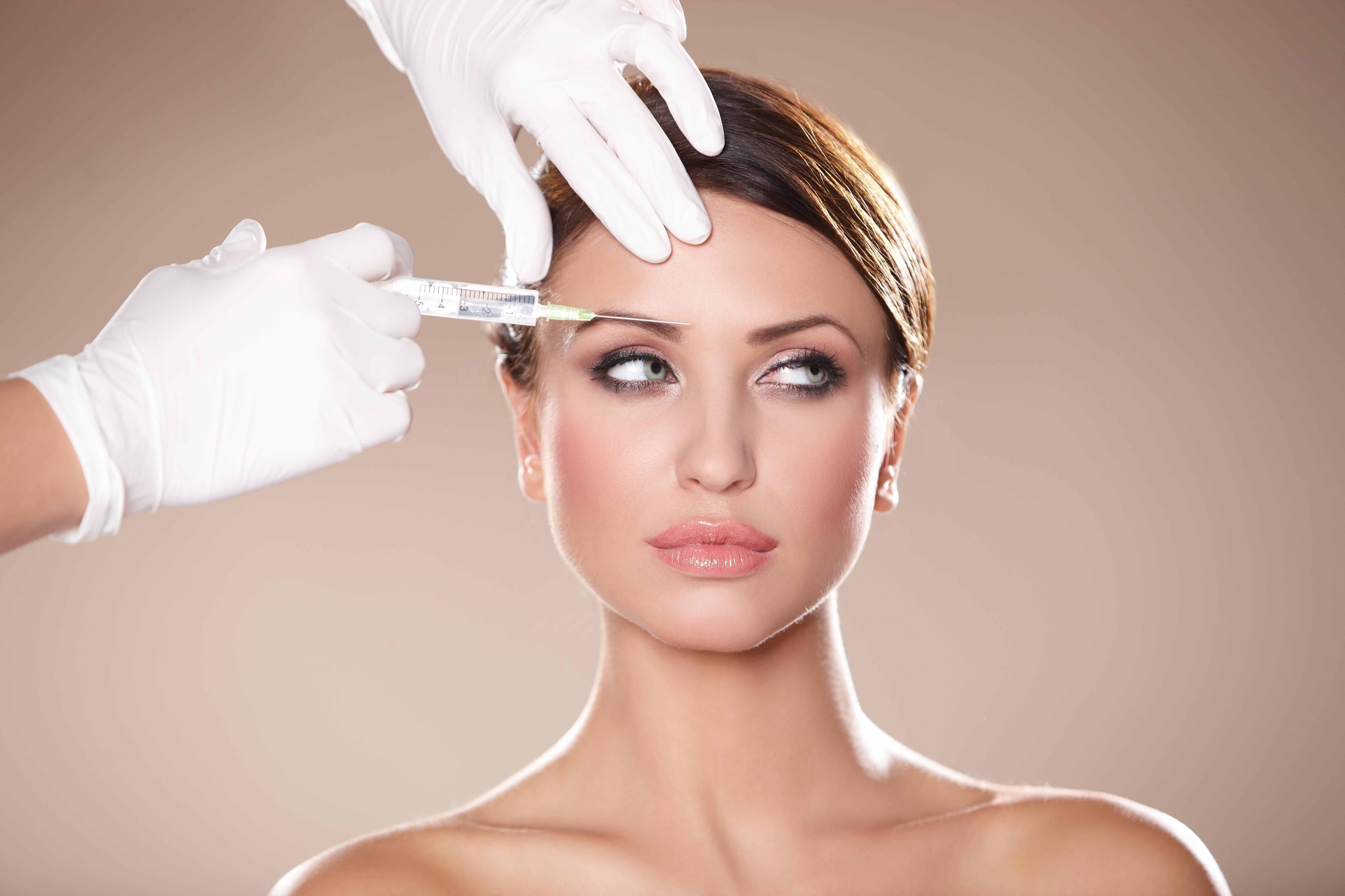 14 mituri și adevăr despre botox