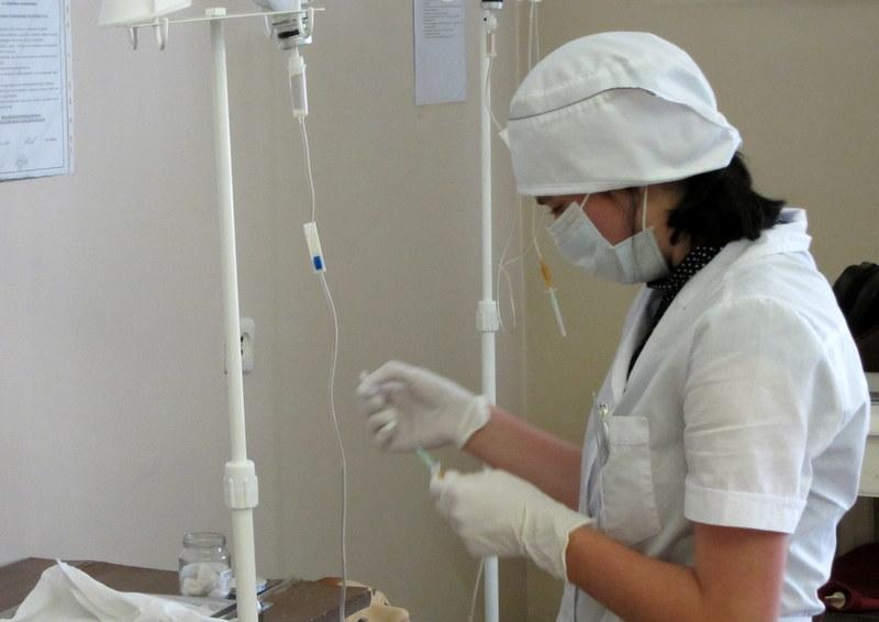Focar de hepatită virală A la Cantemir: 5 copii cu diferite vârste, internați la spital