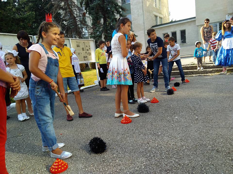 Cum a fost la DORfest, Festivalul Culorilor și Festivalul „Regina Dulce”