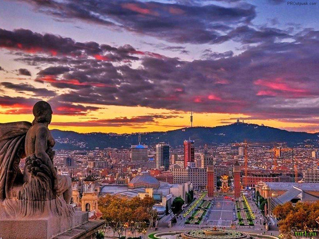 Что посмотреть в Барселоне: TOП-10 самых интересных мест