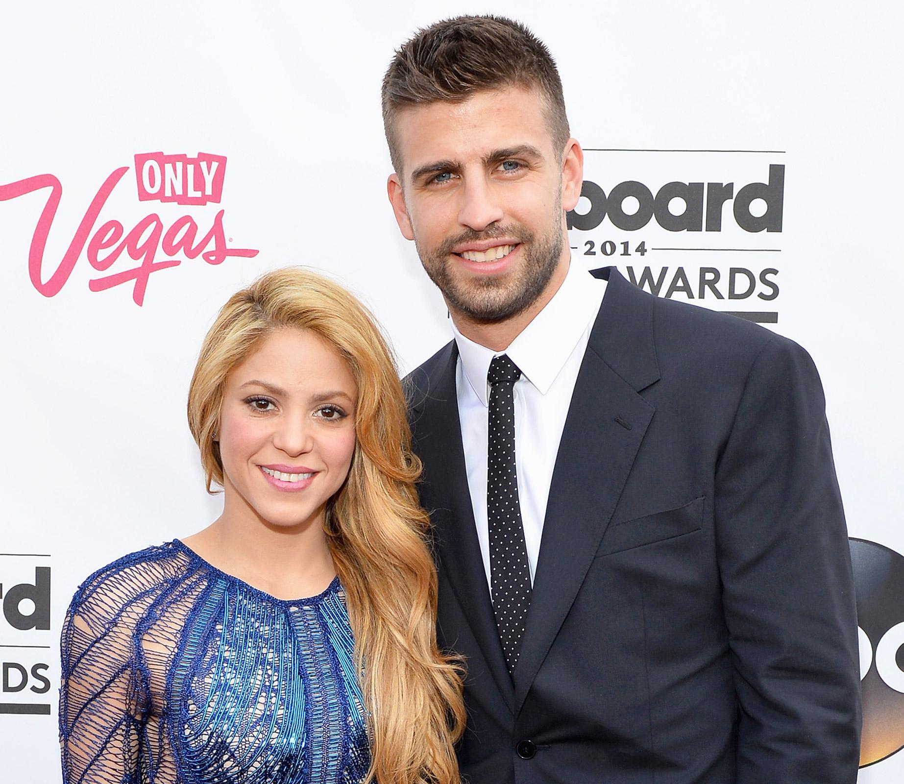 Noi dezvăluiri în legătură cu despărțirea dintre Pique și Shakira