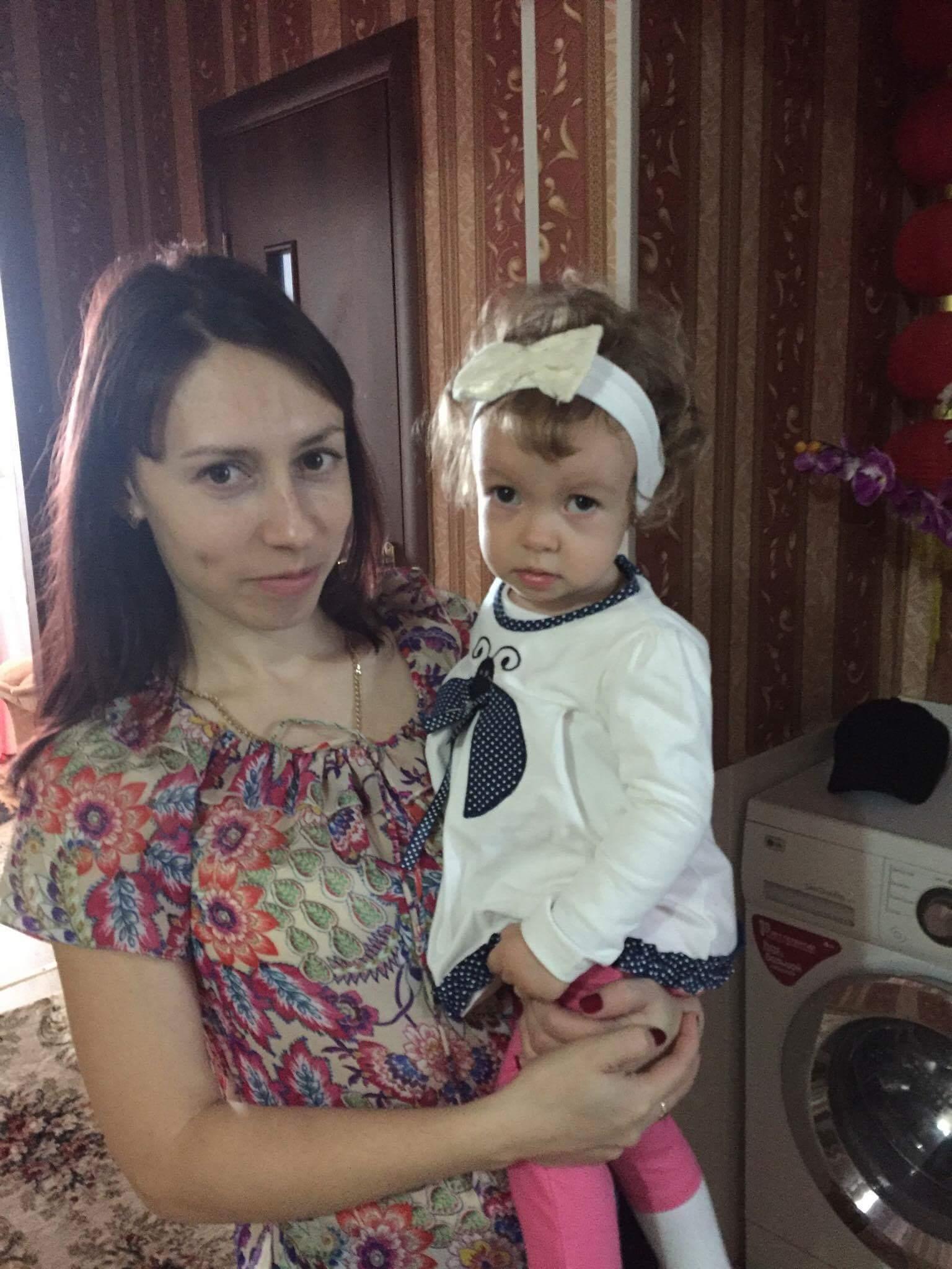 La doar un anișor, Mădălina Bobeica suferă de o boală cumplită!