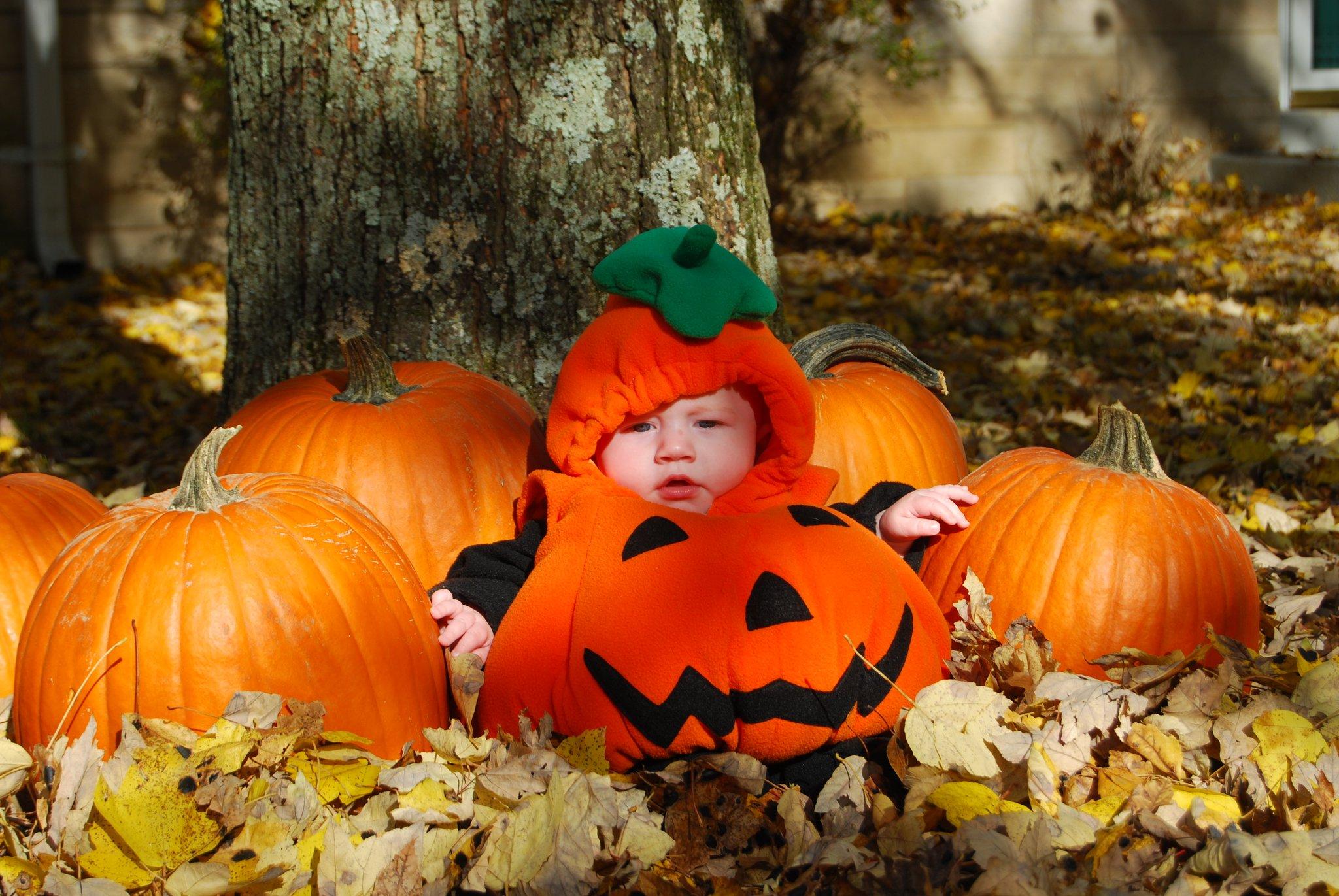 Siguranța copiilor de Halloween. Ce trebuie să știi