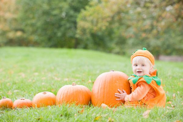 Siguranța copiilor de Halloween. Ce trebuie să știi