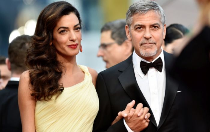 Джордж Клуни хочет бросить актерство: Я больше не нуждаюсь в деньгах