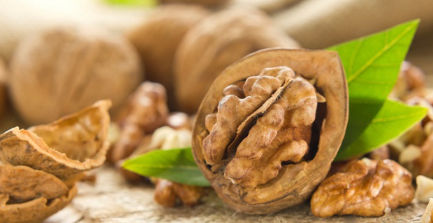 Чудо под зеленой кожурой: 10 причин есть орехи ежедневно!