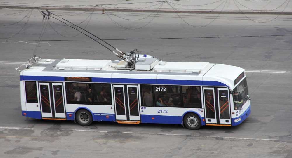 Стоимость поездки на троллейбусе подорожает до 5 леев, а тепло – на 200 леев