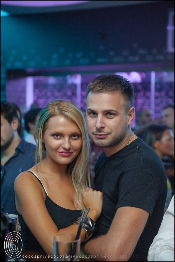 Tany Vander și EX-ul Dianei Grigor, surprinși împreună – FOTO