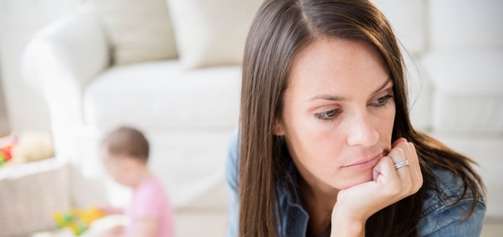 Cât de mult doare absența unui părinte?