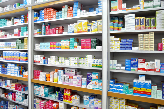 Prețuri noi la medicamentele din farmacii