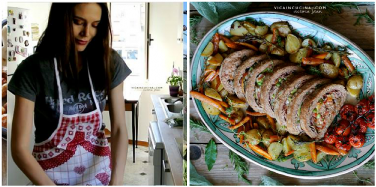 19 food-bloguri din Moldova care te vor inspira la bucătărie