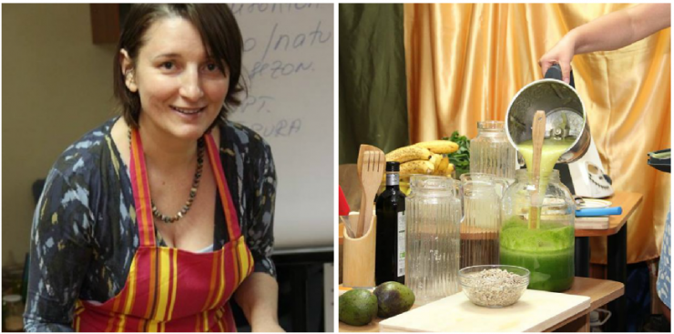 19 food-bloguri din Moldova care te vor inspira la bucătărie