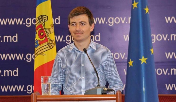 Cine au fost cei mai urmăriți 20 bloggeri din Moldova în luna noiembrie 2017, potrivit blogtop