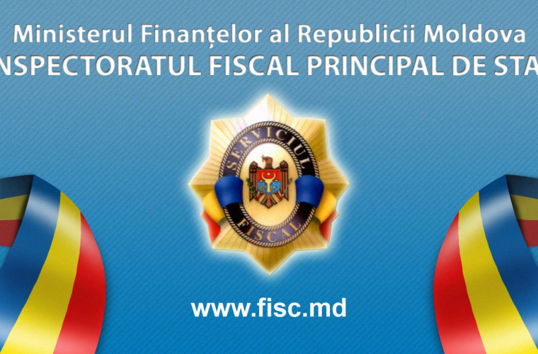 Feriți-vă de escrocii sub masca inspectorilor fiscali!