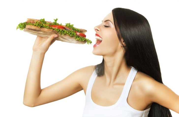 Cum să-ți controlezi apetitul ca să slăbești