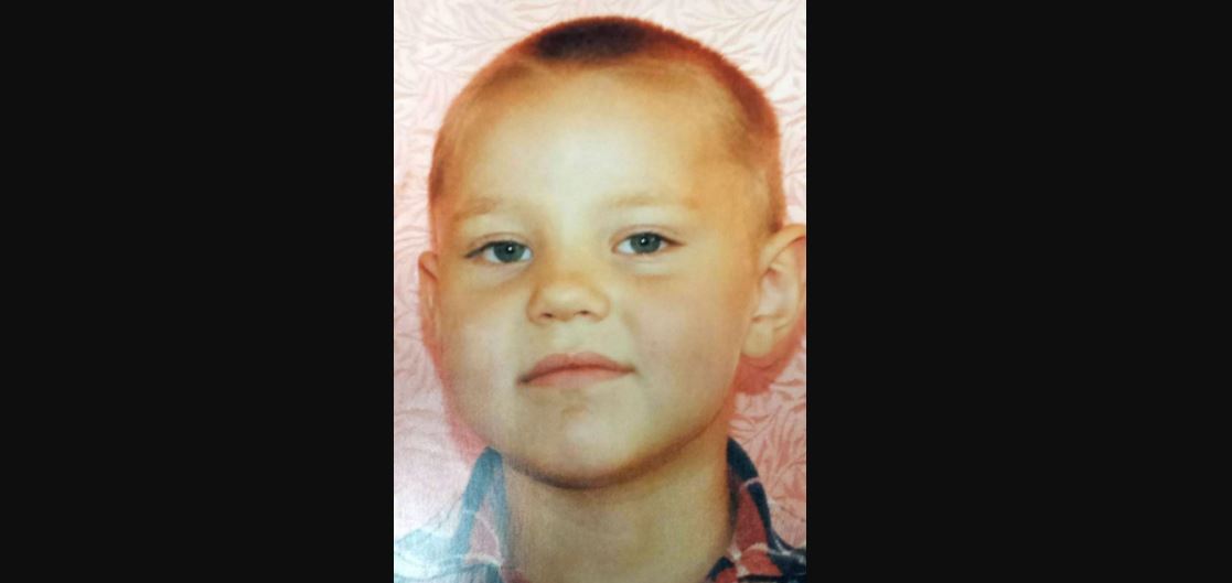 Un copil de şapte ani a dispărut fără urmă