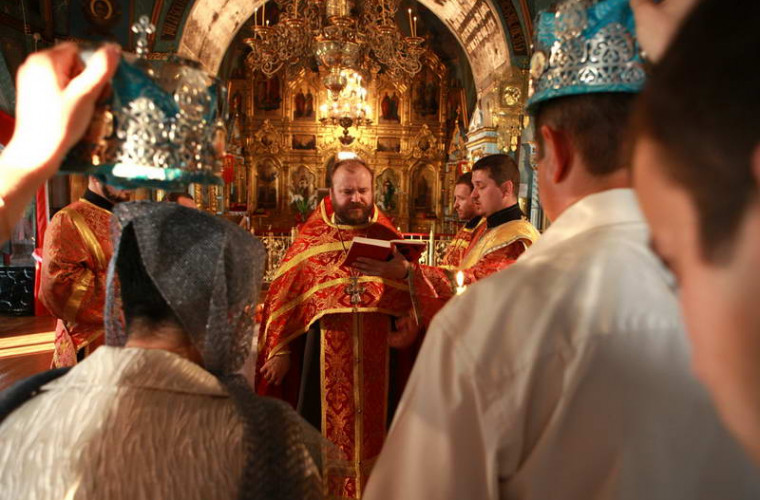 Православные христиане вступают в самый строгий и длинный пост года