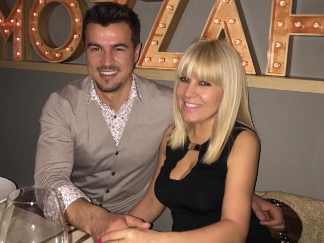 Elena Udrea a confirmat că așteaptă gemeni