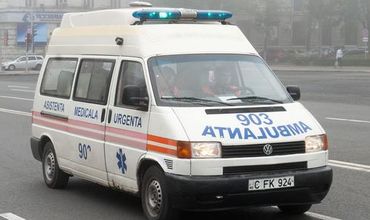 Noi detalii în cazul elevei de 10 ani, care a căzut de la etajul doi al unui liceu