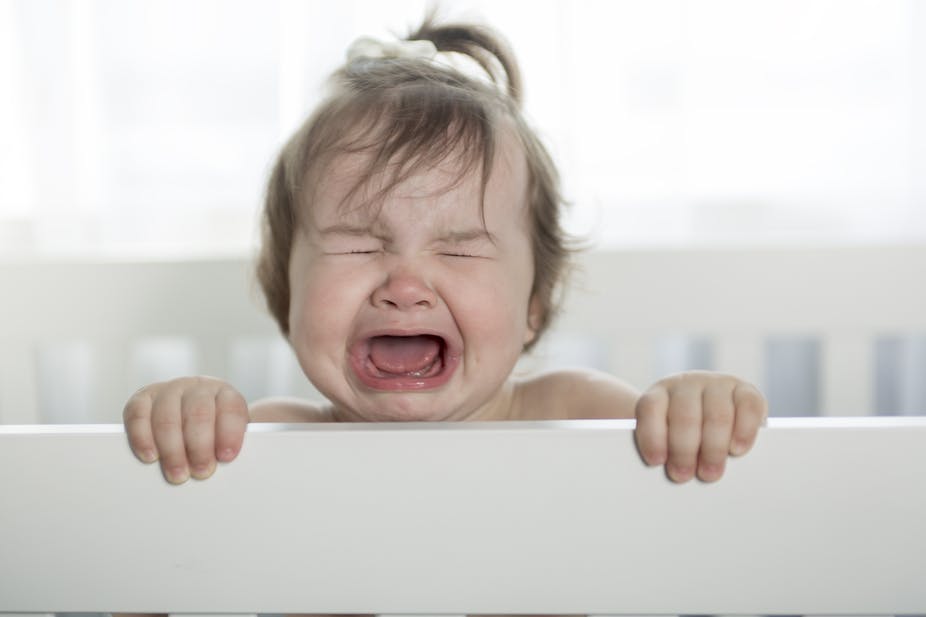 Что делать, когда ребенок плачет - Солтер Алета - Издательство Альфа-книга