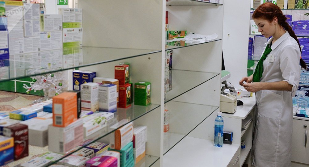 Ministerul Sănătăţii: Preţurile pentru 1.440 de medicamente, reduse