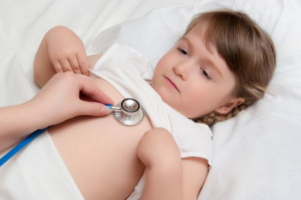 Peste 2400 de copii din capitală s-au îmbolnăvit de viroze în ultima săptămână
