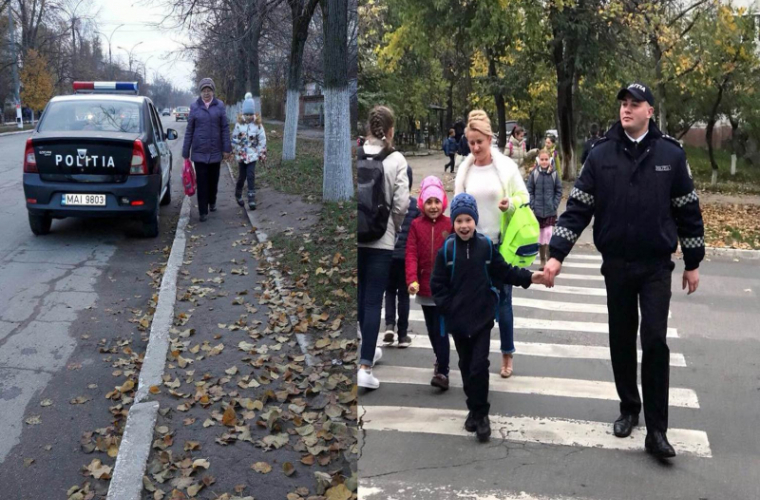 "Bunicii Grijulii" au organizat un concurs pentru copii. Se pun la bătaie mai multe gadgeturi