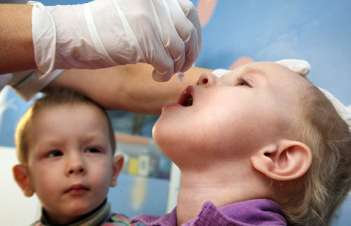 Скандал в Глодянах: воспитанникам детсада сделали прививки без ведома родителей