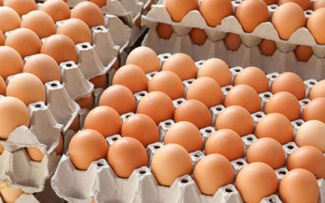 În ajun de Paște, se verifică calitatea ouălor în crescătoriile din țară
