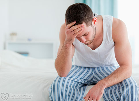 consecințele prostatitei pentru bărbați la o vârstă fragedă