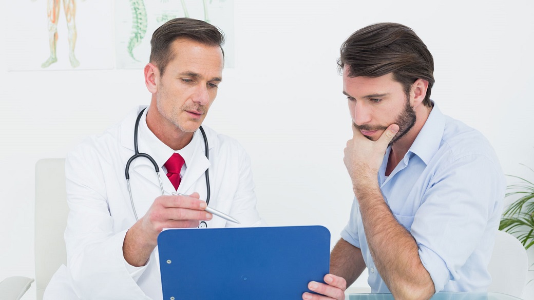 Prostatita cronică: consecințe, simptome și tratament