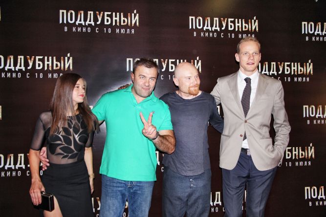 Грандиозное кино-событие: в Молдову прибудут известные актеры и режиссеры