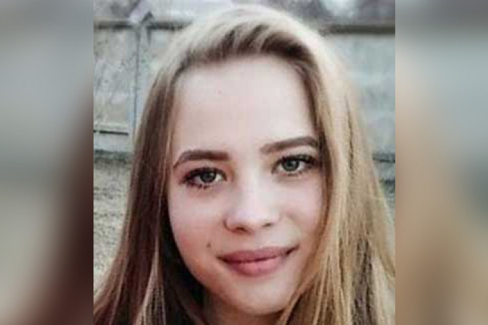 Столичный УВД разыскивает 16-летнюю Милену Чайникову