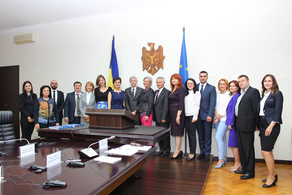 Republica Moldova are nevoie de o bază de date națională