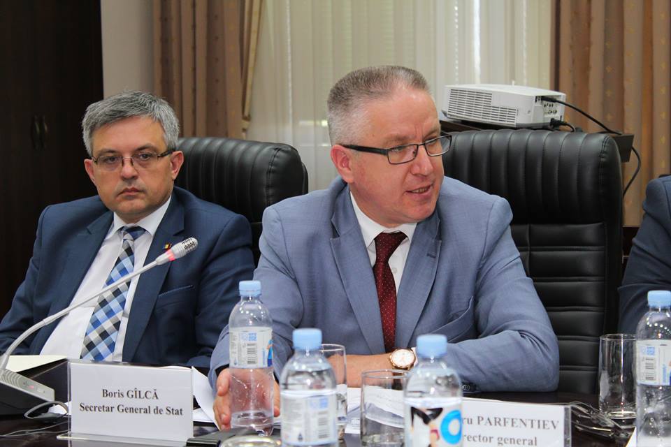 Republica Moldova are nevoie de o bază de date națională