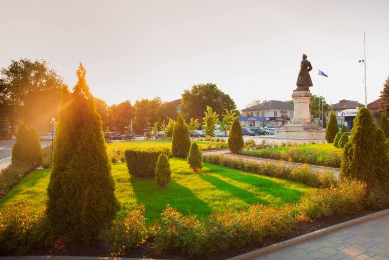 Locuri pe care merită să le vizitezi în Orhei