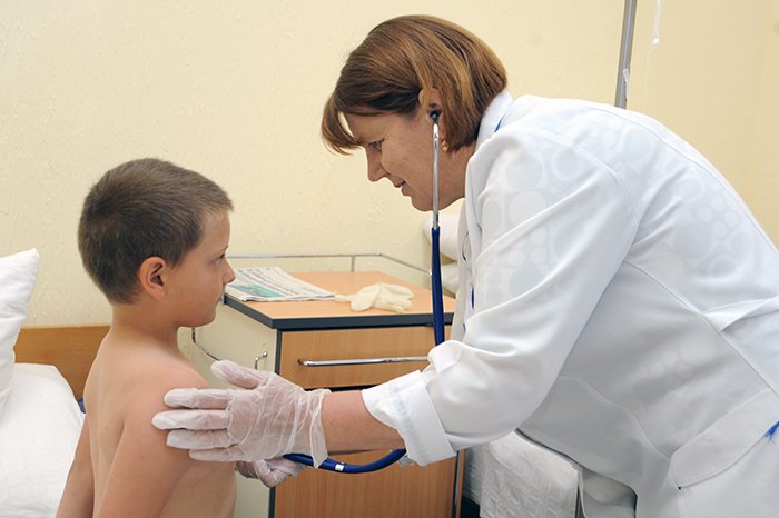 Peste 120 de copii din capitală au ajuns la spital cu boli diareice acute