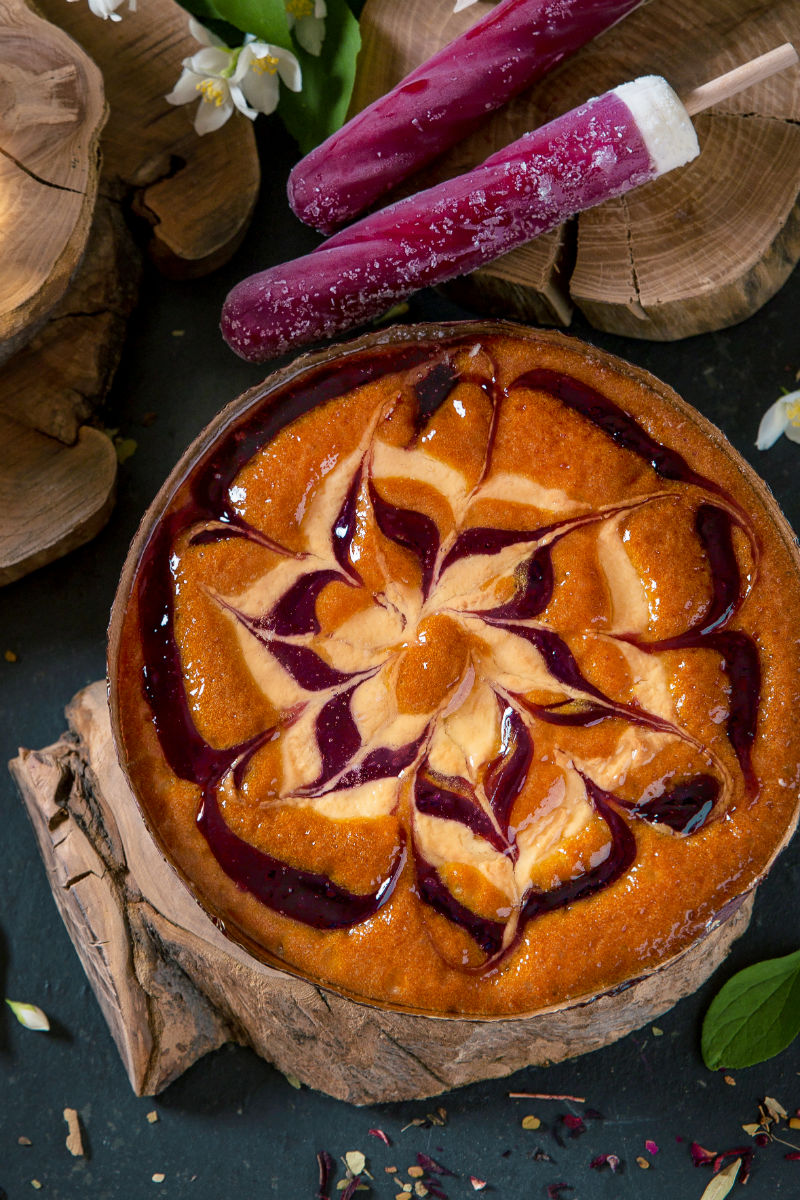 Delicatul desert italian îi va cuceri pe toți iubitorii de dulce în această vară