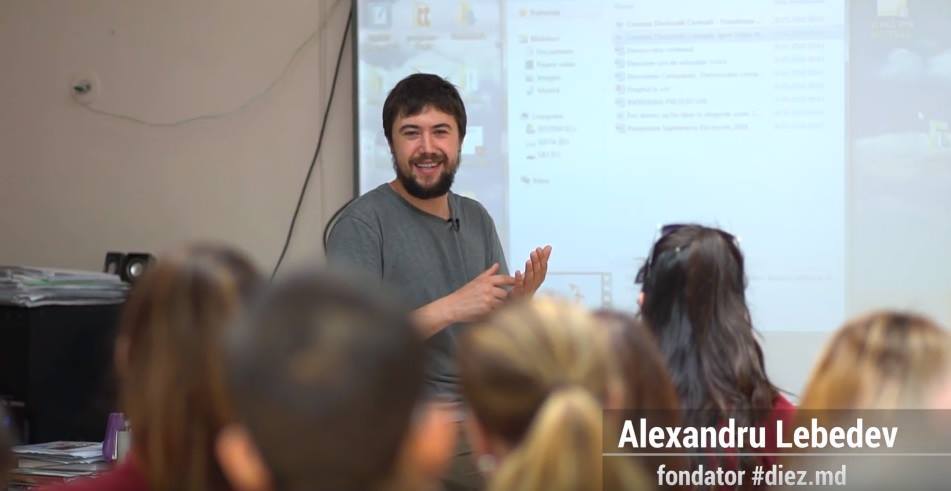 Află care sunt avantajele proiectului TwentyTu de la tânărul antreprenor Alex Lebedev