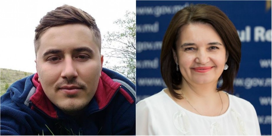 Tânăr profesor către Monica Babuc: „Eu sunt profesor, nu secretar sau contabil. Sistemul e paralizat”