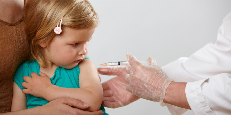 Câți copii nevaccinaţi contra rujeolei sunt în capitală
