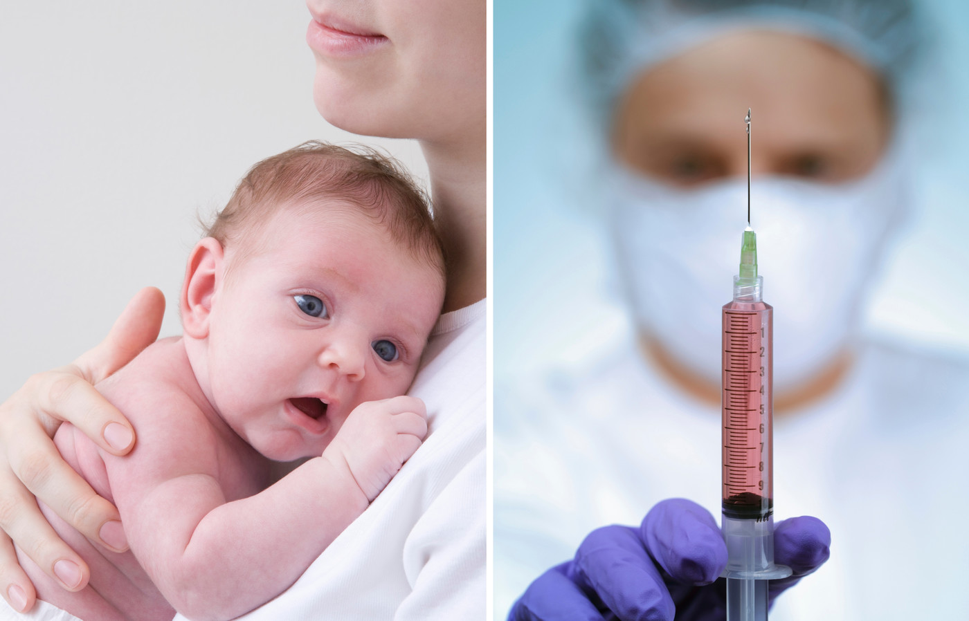 Legislația ar putea fi înăsprită pentru părinții care refuză vaccinarea copiilor