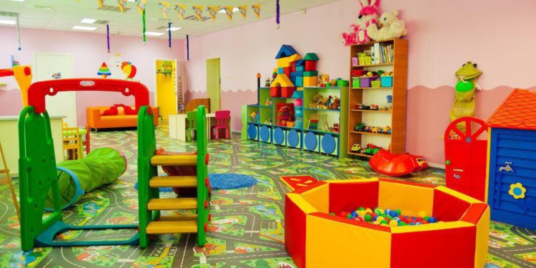 Румыния продолжит финансировать восстановление детских садов в Молдове