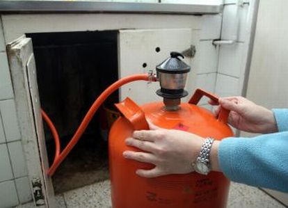 Toate clădirile din Capitală în care se utilizează butelii de gaz vor fi verificate de specialişti