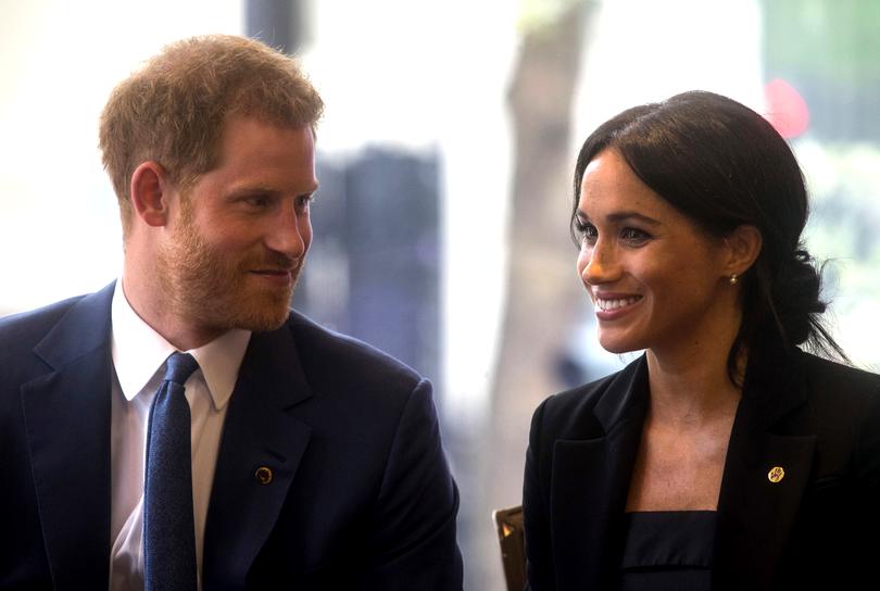 Panică în aer pentru Meghan Markle și Prințul Harry!