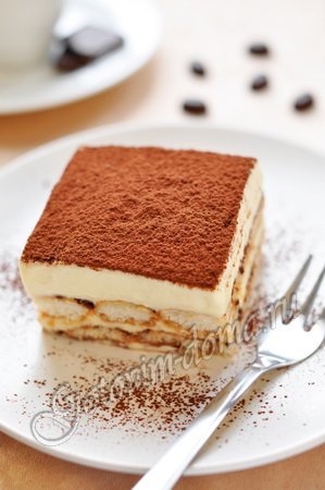 Cum se prepară adevăratul tiramisu italian?