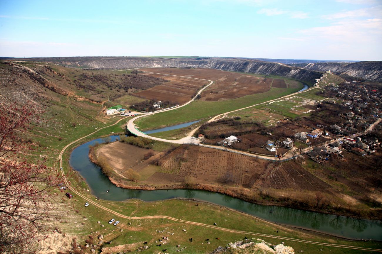 Unde ne putem relaxa în Moldova? 5 cele mai bune locații pentru odihna de familie!