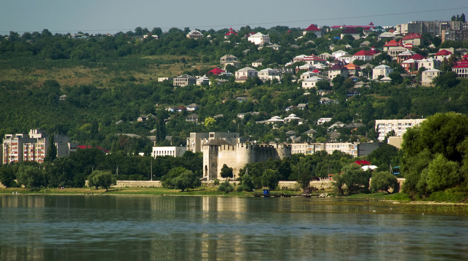 Unde ne putem relaxa în Moldova? 5 cele mai bune locații pentru odihna de familie!