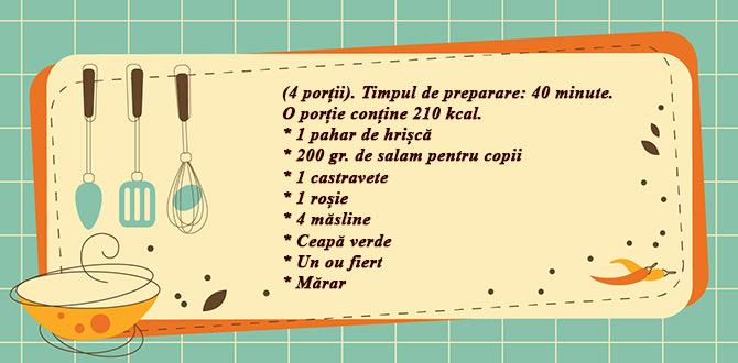 Terciul preparat după aceste rețete va fi pe placul copilului. Gustos, benefic și apetisant!