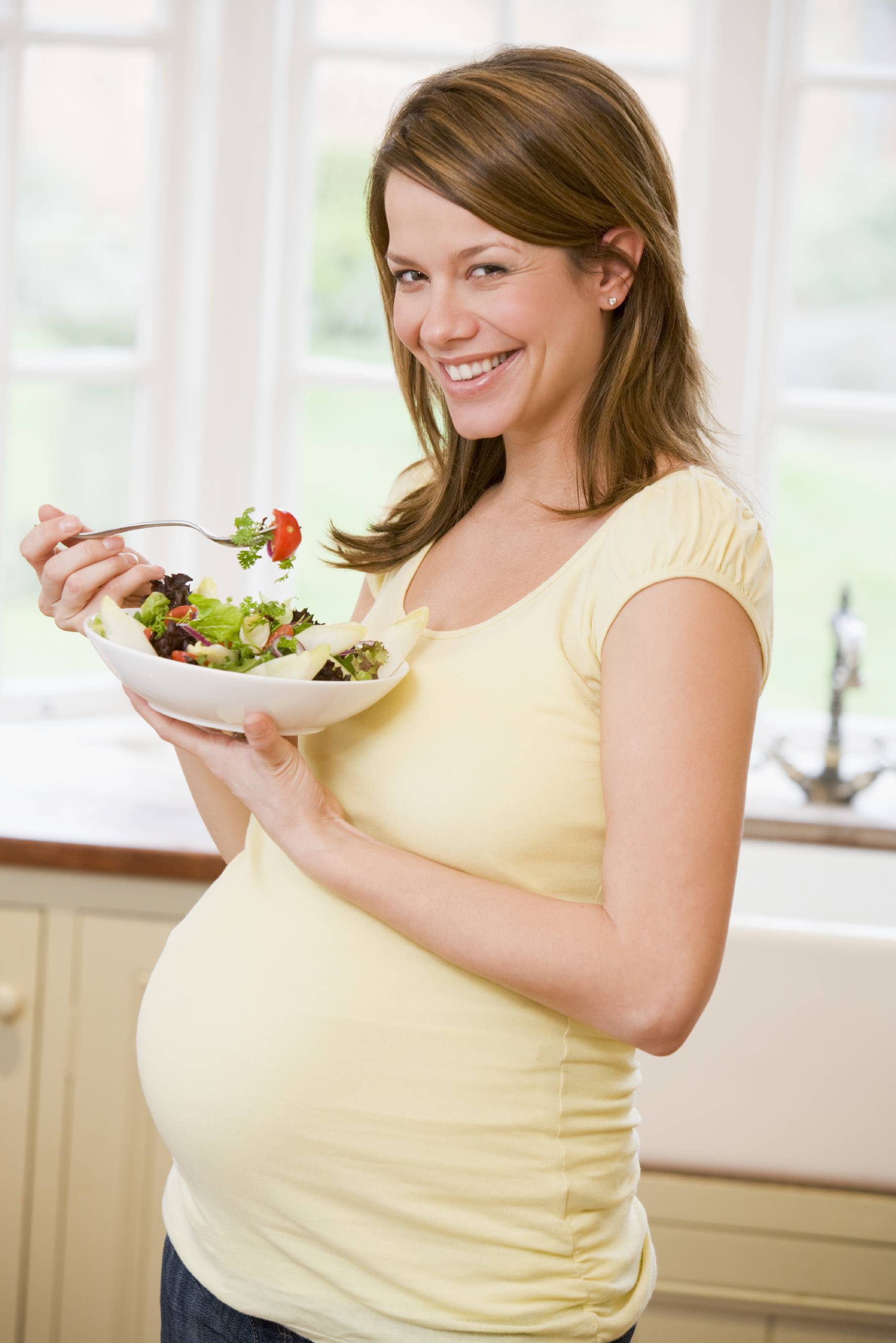 Авитаминоз при беременности: основные признаки витаминного дефицита